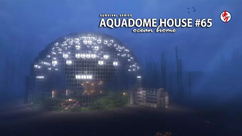 survival sandy cheeks house map thumbnail