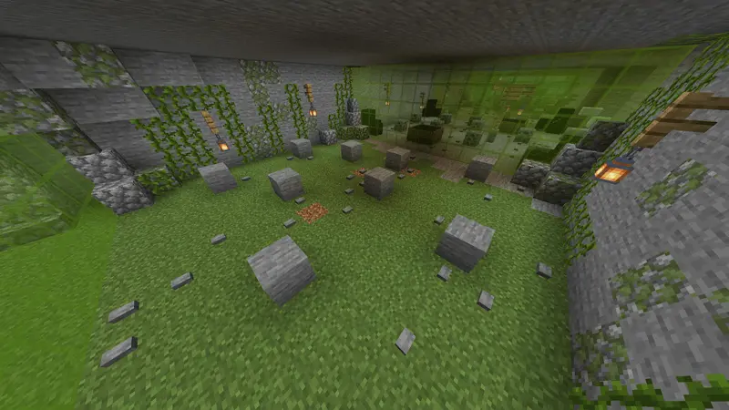miner simulator map screenshot