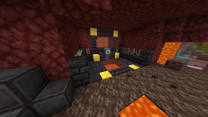 miner simulator map screenshot