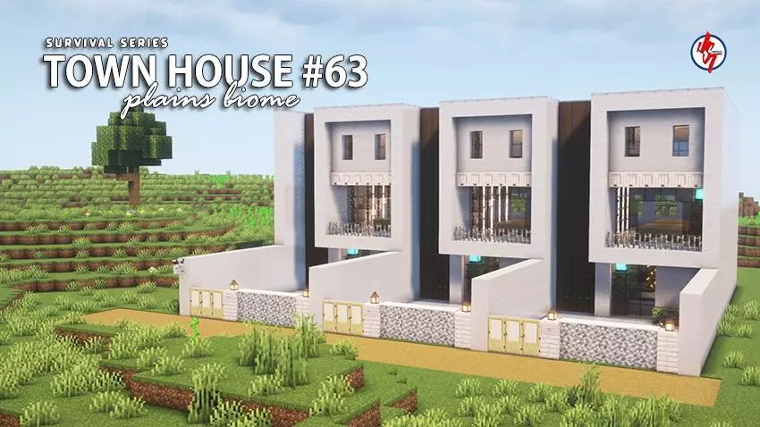 survival town house 63 achievements on map thumbnail