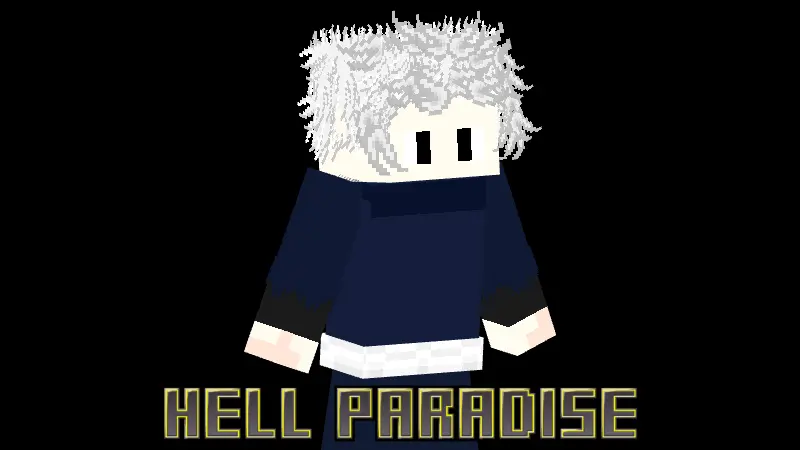 HELL PARADISE (Anima) Mod / Addon thumbnail