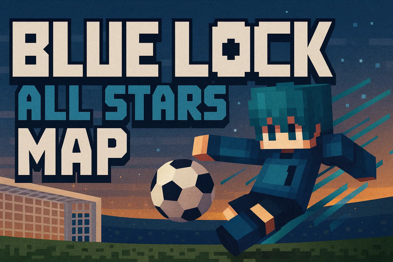 blue lock all stars map thumbnail