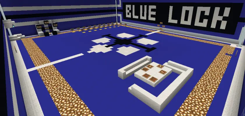 blue lock all stars map screenshot