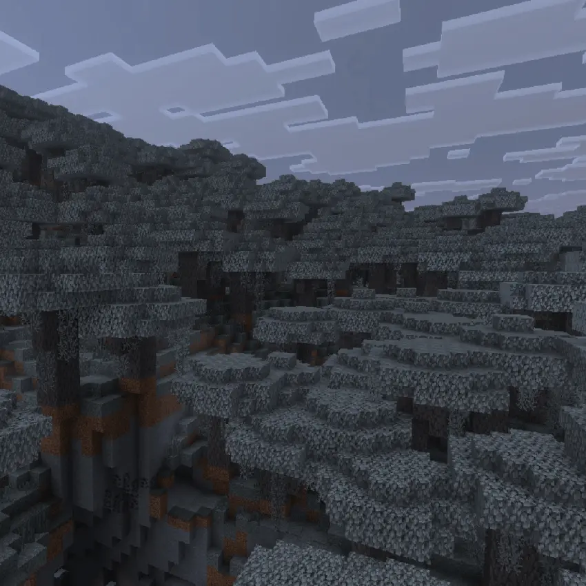 pale garden world 2 map screenshot