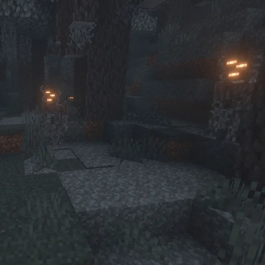 pale garden world 2 map screenshot