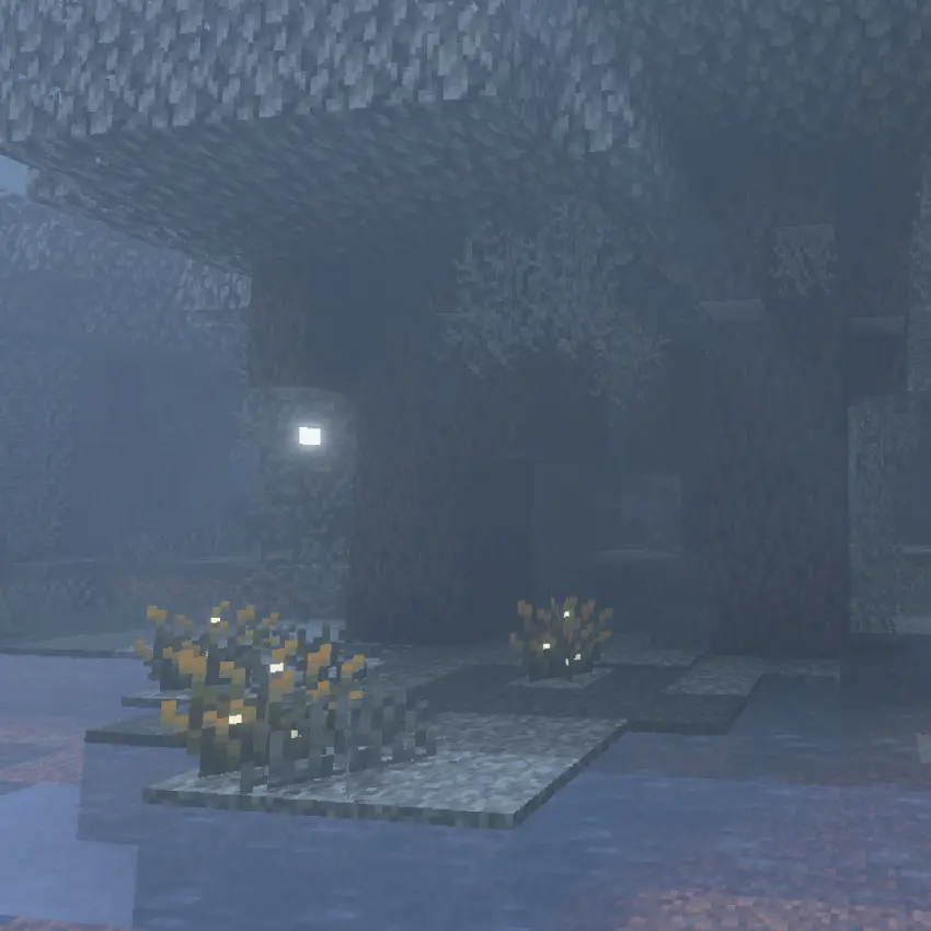 pale garden world 2 map screenshot