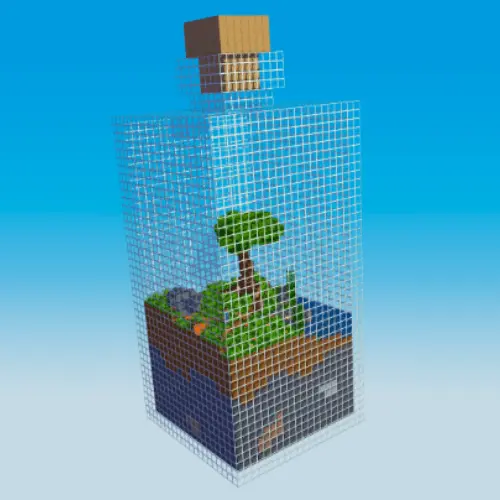 world in jar map screenshot