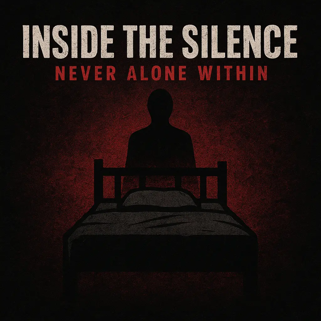inside the silence never alone within map thumbnail