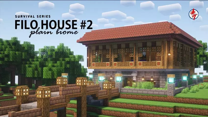 survival filo house map thumbnail