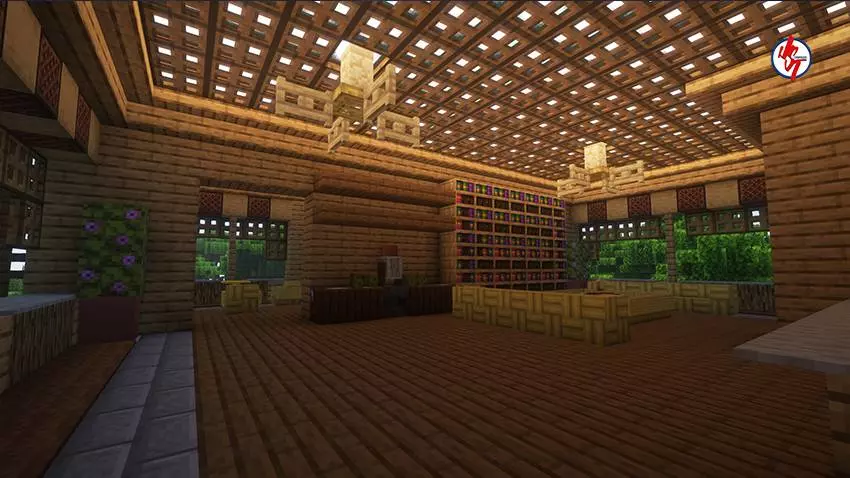 survival filo house map screenshot