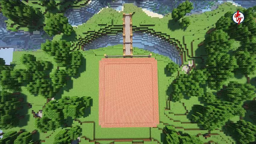 survival filo house map screenshot