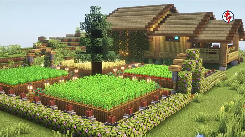 survival nipa house map screenshot