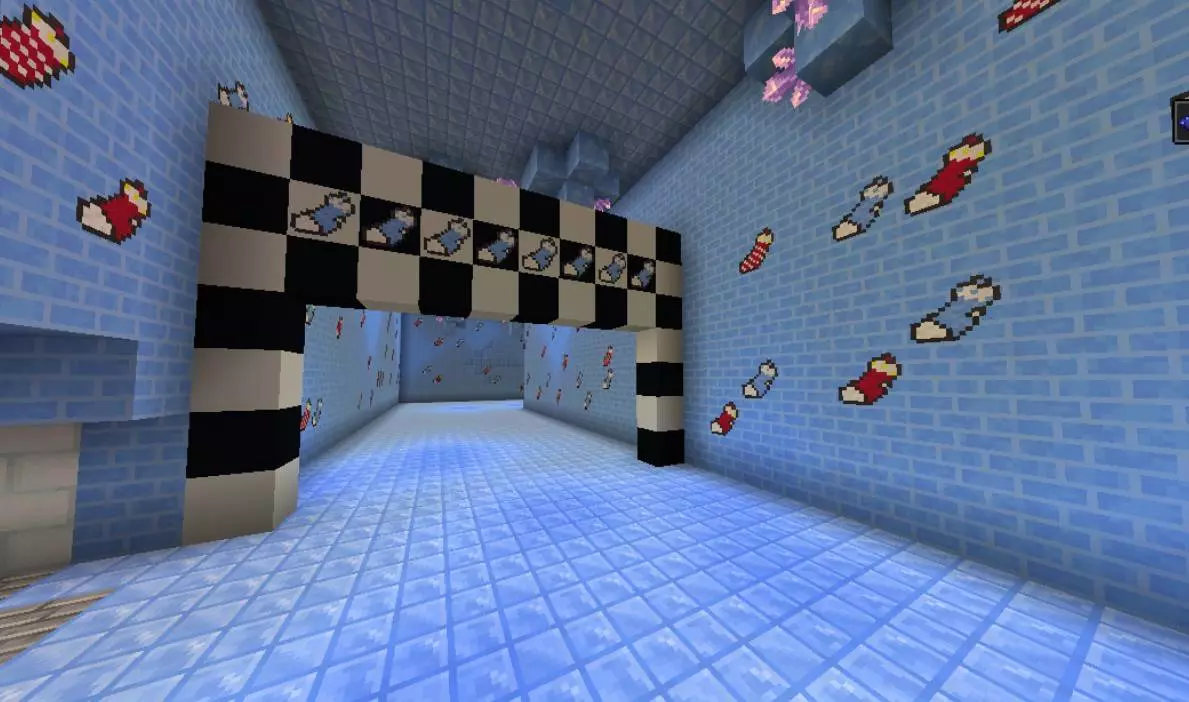 new year map 20252026 map screenshot