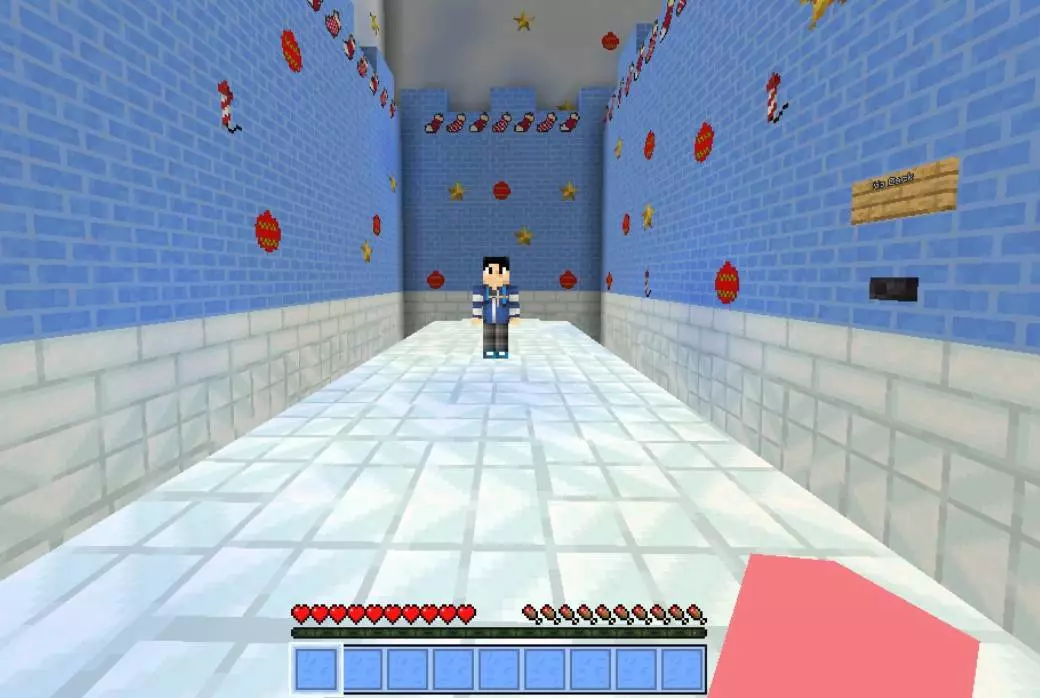 new year map 20252026 map screenshot