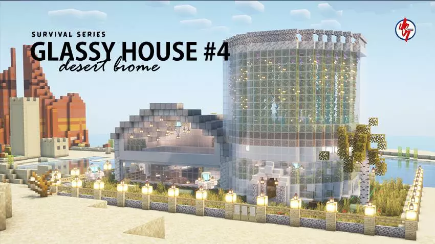 survival glassy house map thumbnail