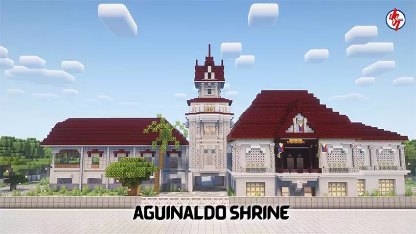 survival shrine map thumbnail