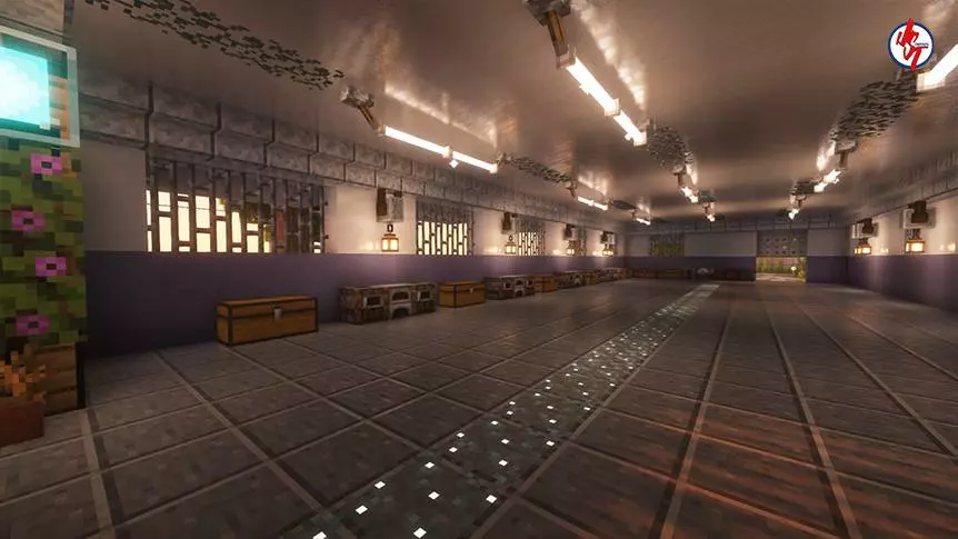 survival shrine map screenshot