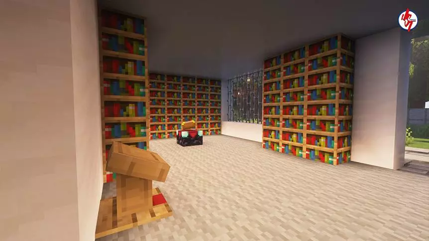 survival shrine map screenshot