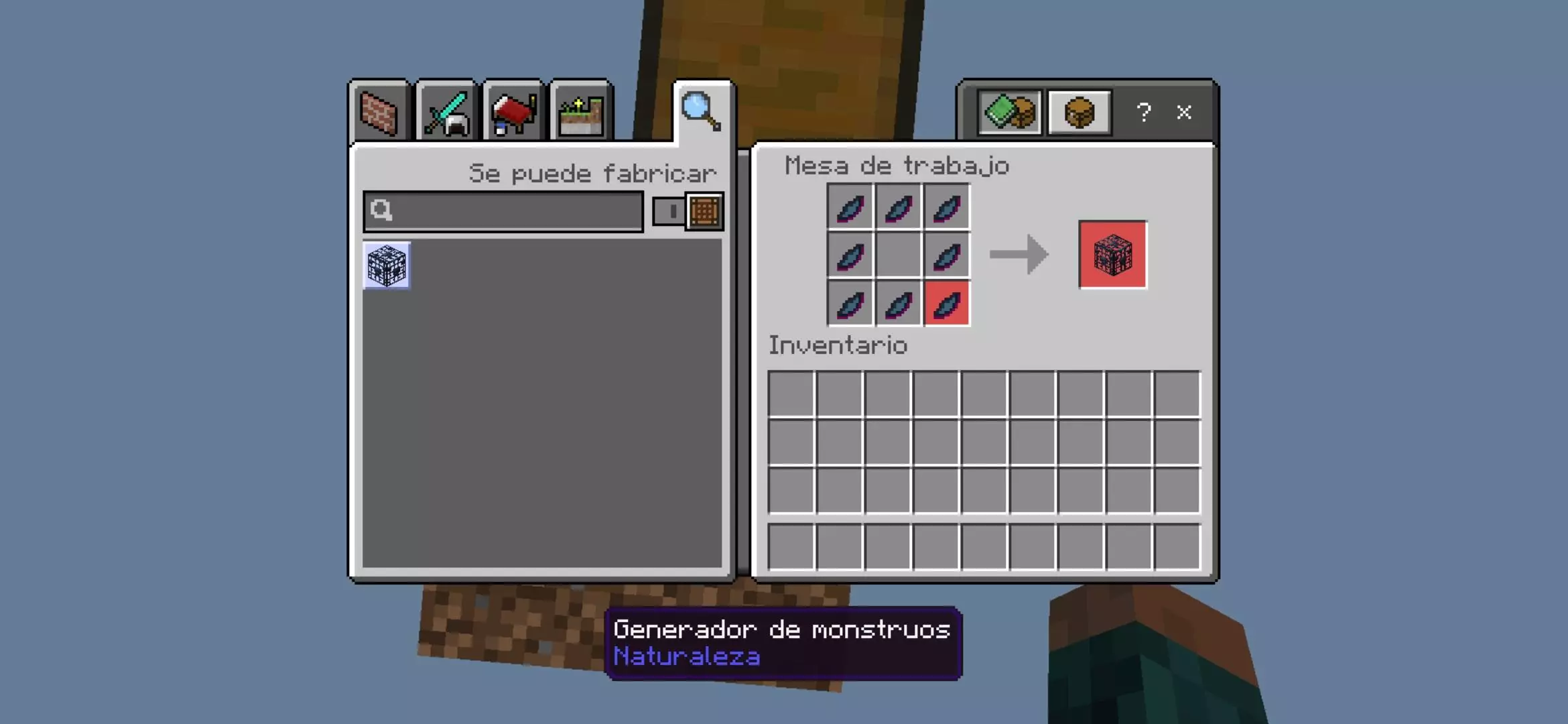 oneblock 2 hardcore map screenshot