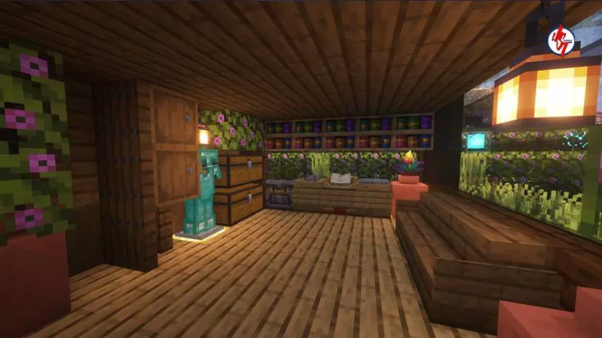 survival fourbox house map screenshot