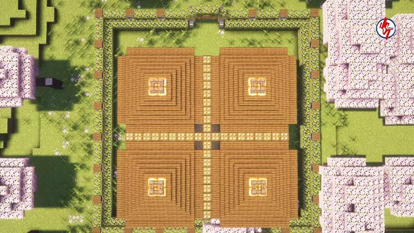 survival fourbox house map screenshot