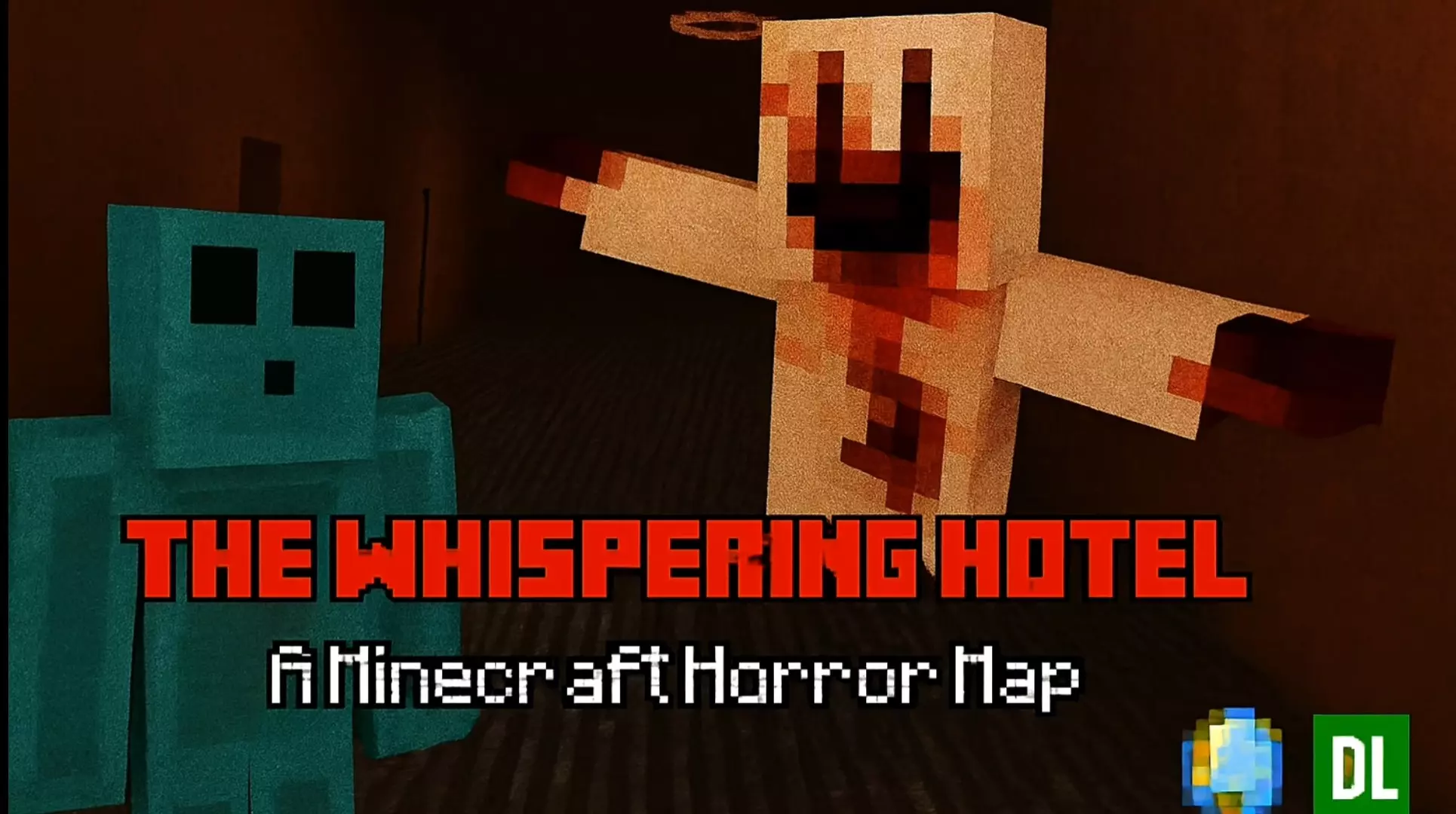 the whispering hotel map thumbnail