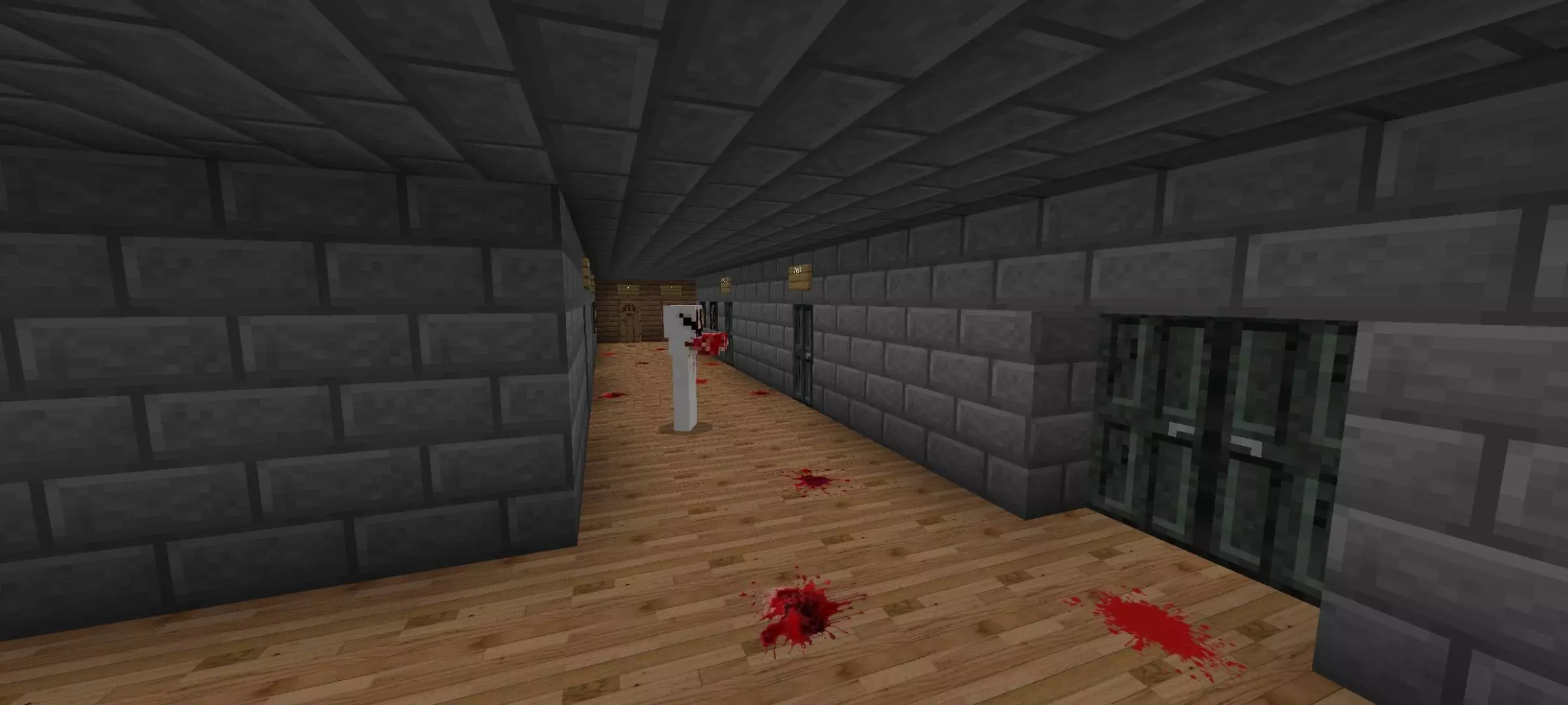 the whispering hotel map screenshot