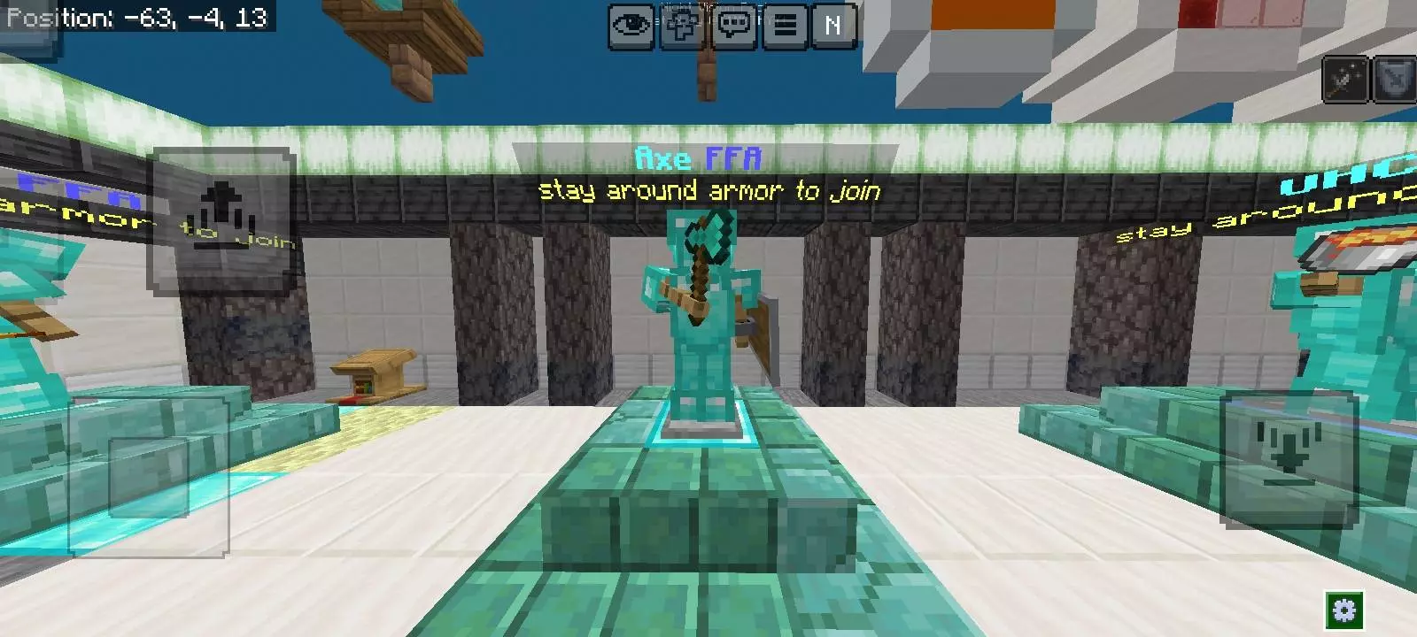 better at combat map screenshot