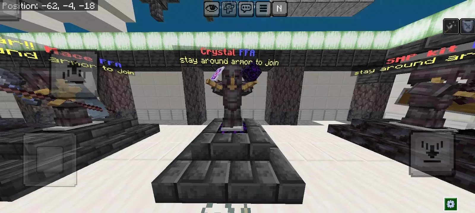 better at combat map screenshot