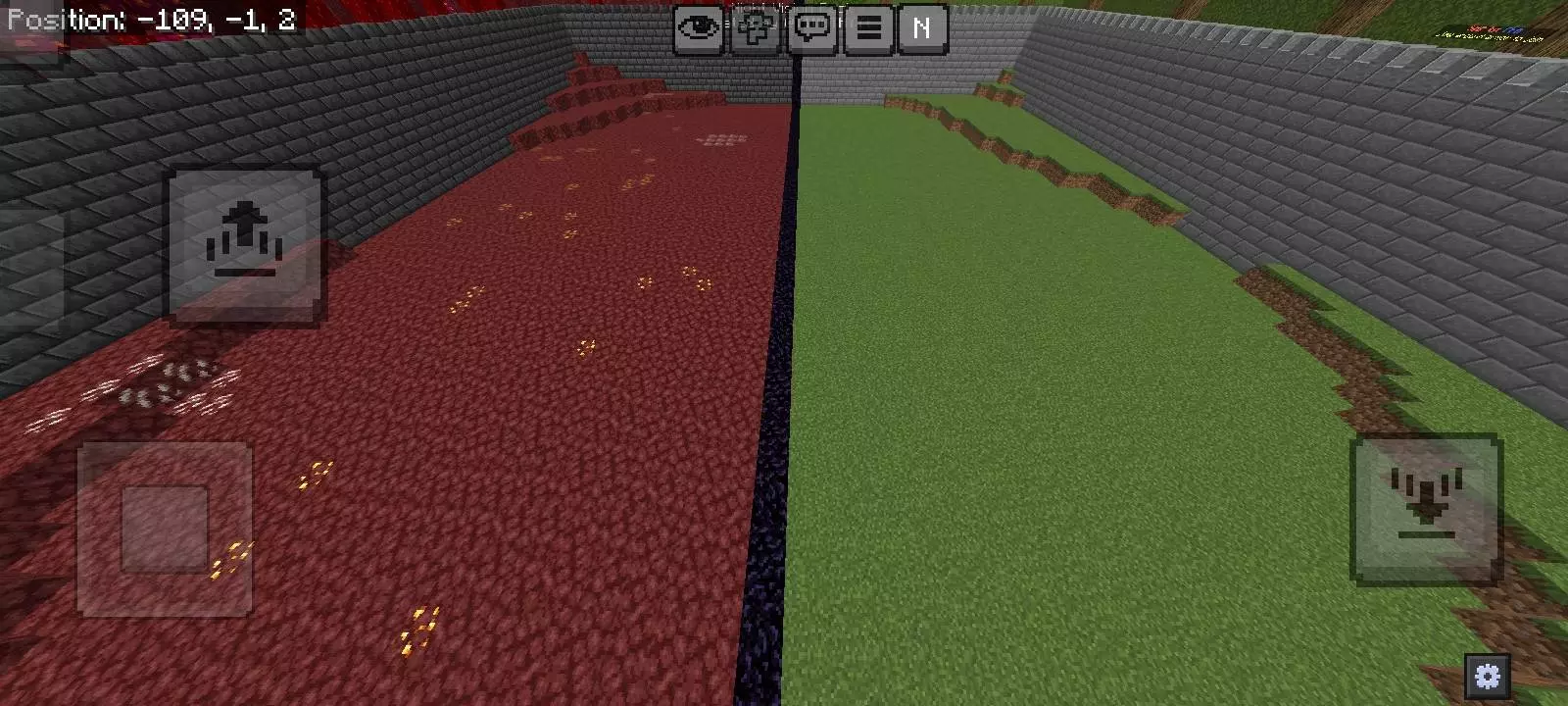 better at combat map screenshot