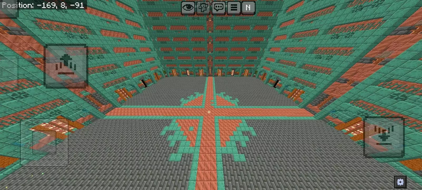 better at combat map screenshot