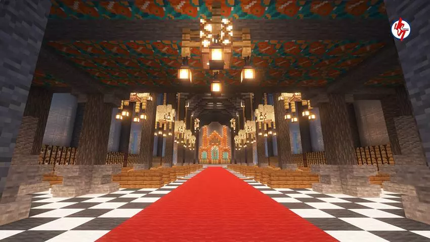 san sebastian church map screenshot