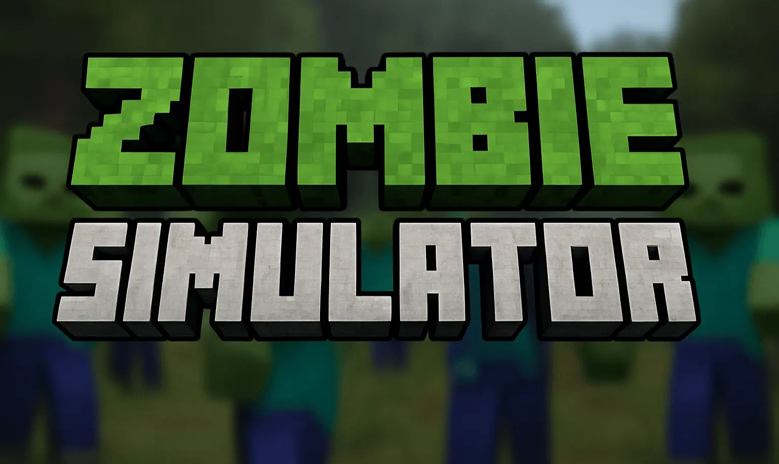 zombie simulator map thumbnail