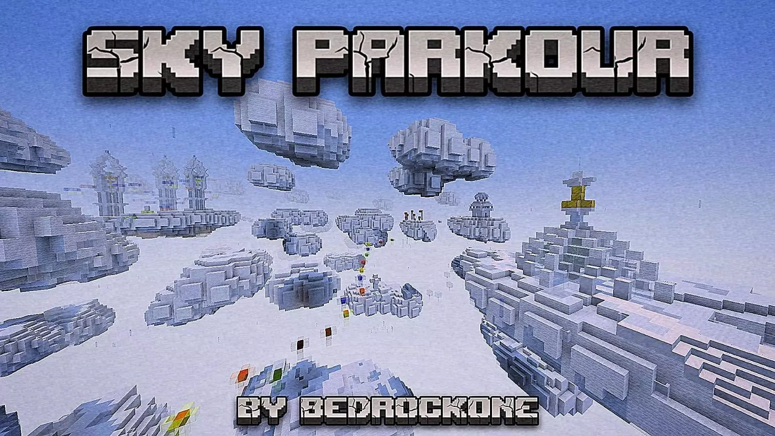 sky parkour 14 map thumbnail