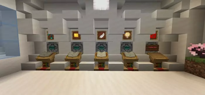 mining sim map screenshot