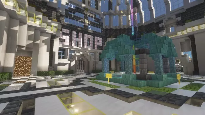 mining sim map screenshot
