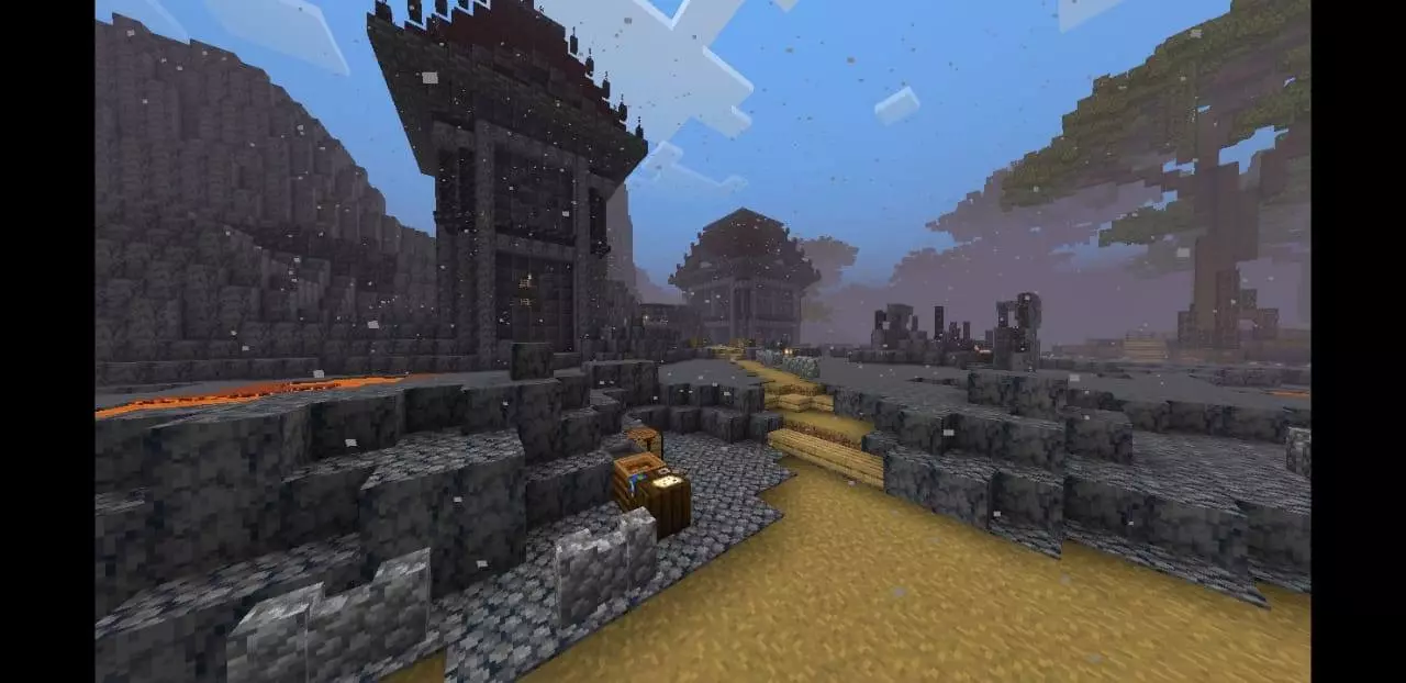 biomes survival hardcore map screenshot