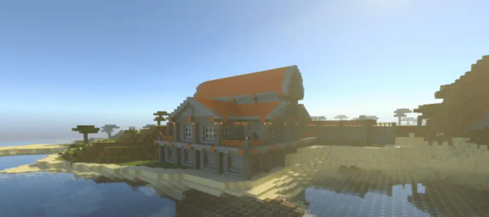 savanna mansion map screenshot