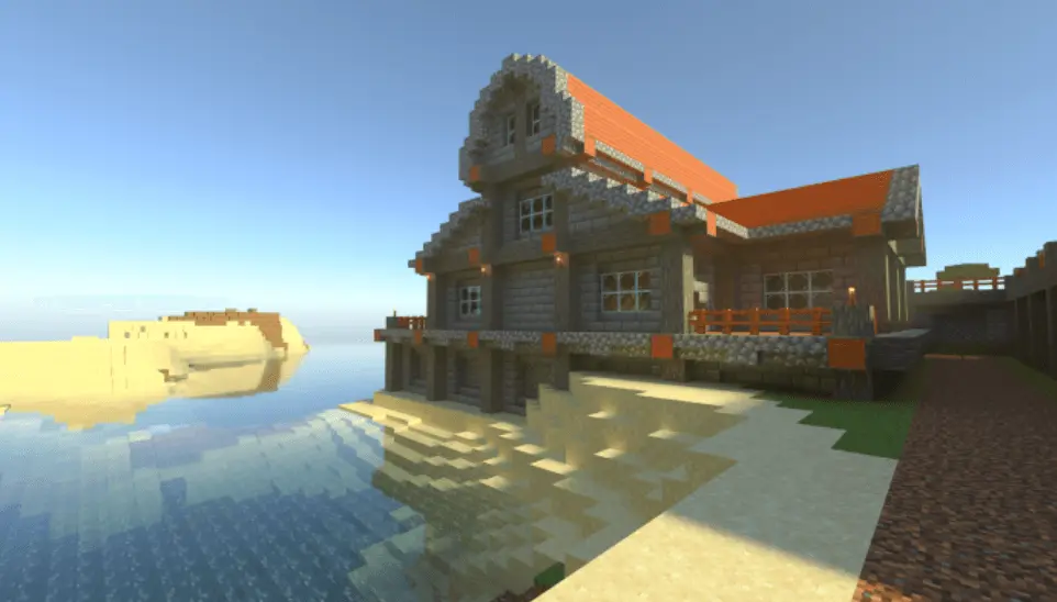 savanna mansion map screenshot