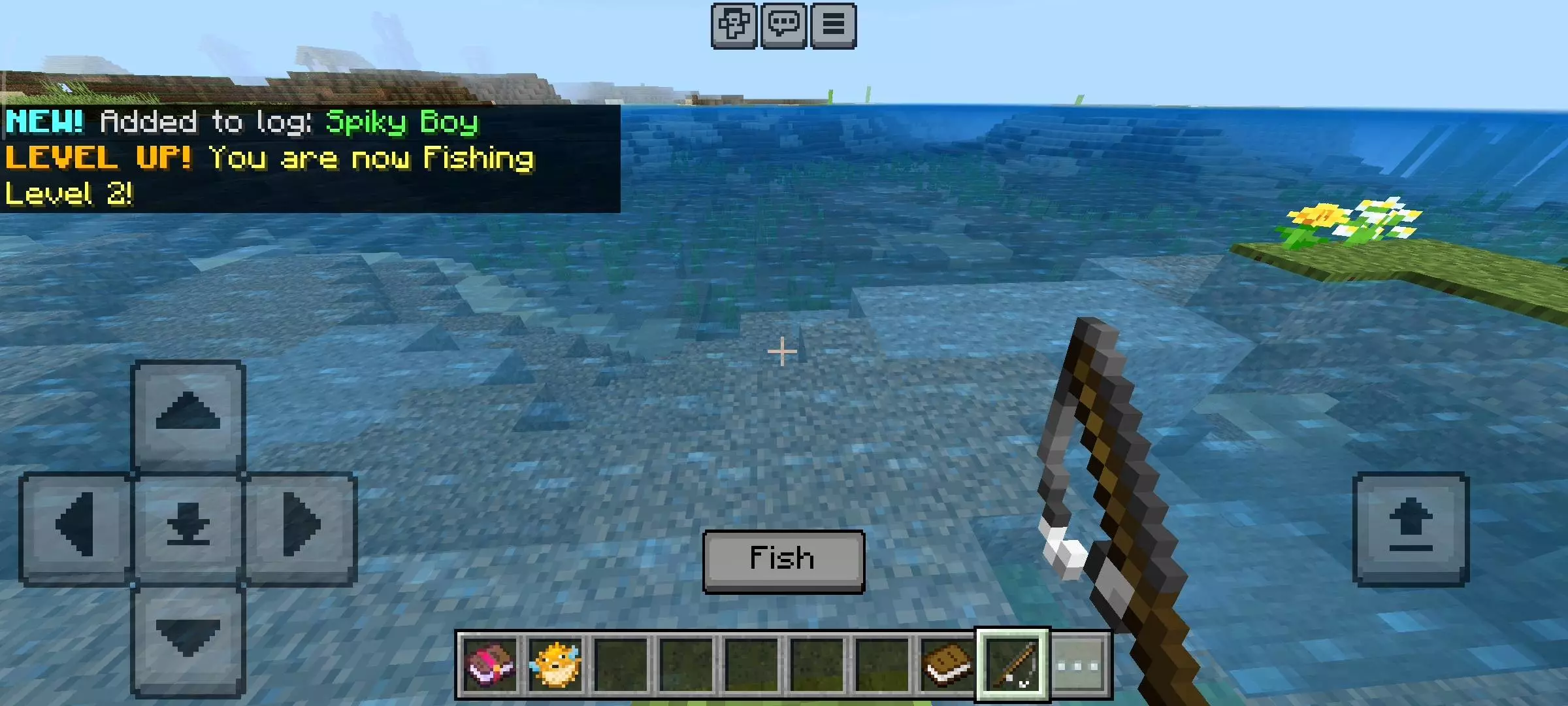 Fishing Overhaul Addon screenshot 3