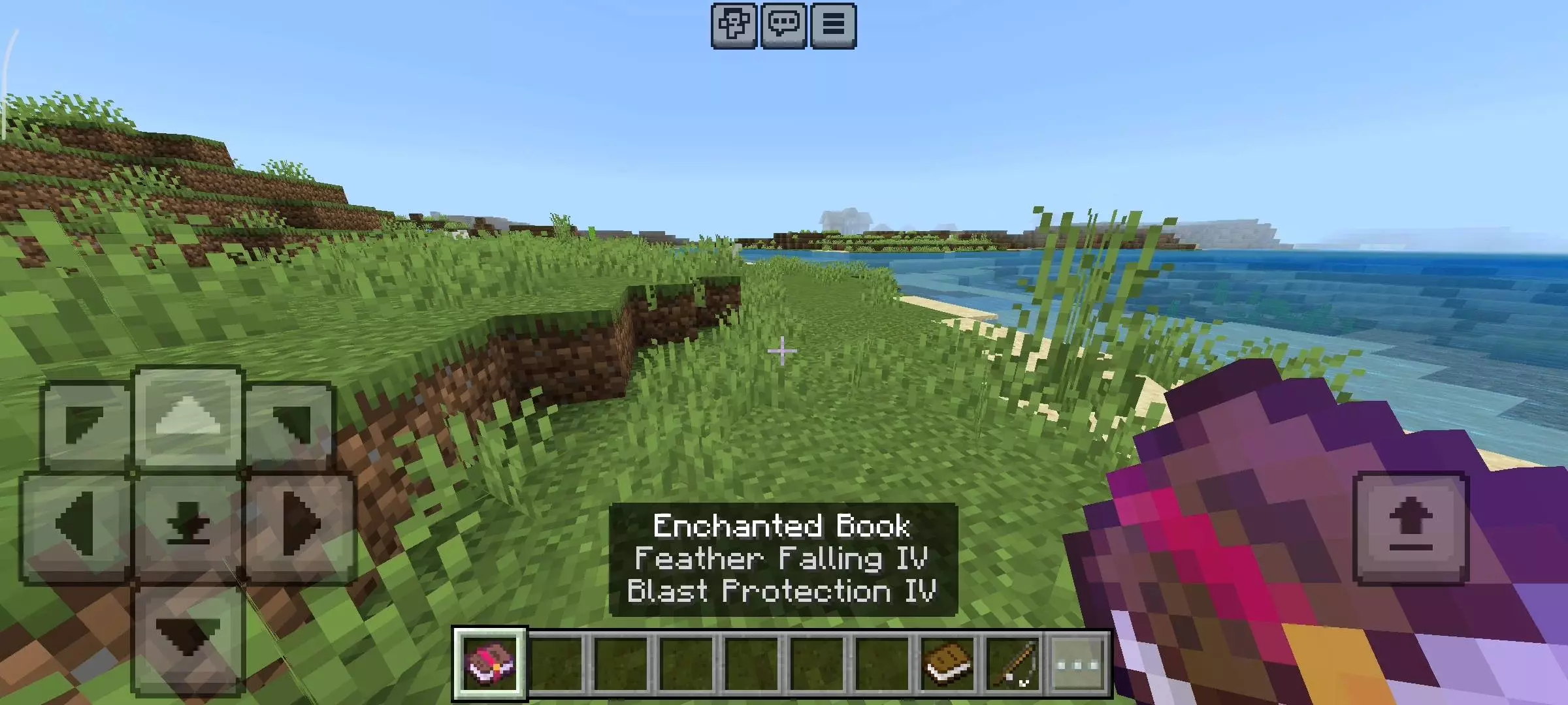 Fishing Overhaul Addon screenshot 5