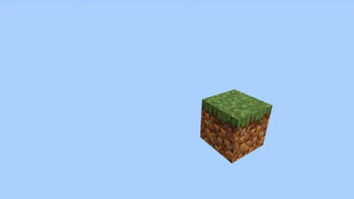 one blocco map screenshot