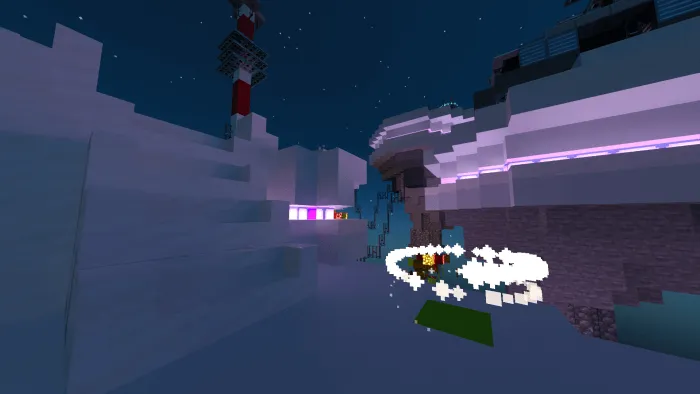isolated battlefields pvp map screenshot