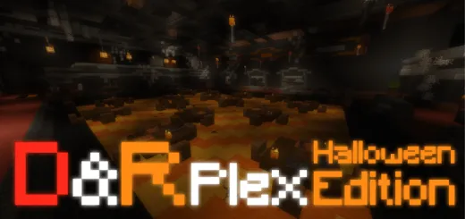 dr plex halloween edition map thumbnail
