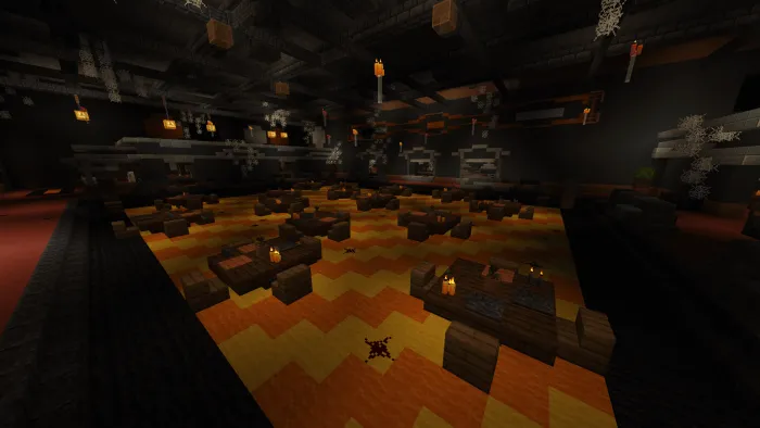 dr plex halloween edition map screenshot