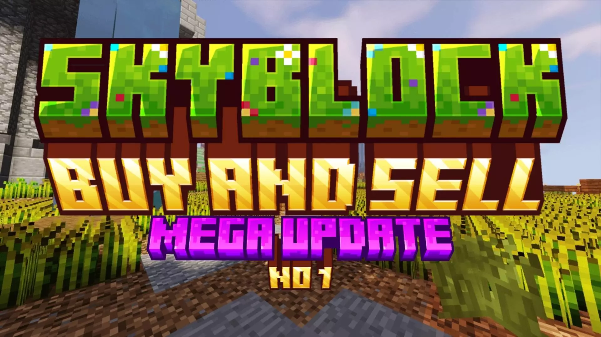 skyblock buy sell map thumbnail