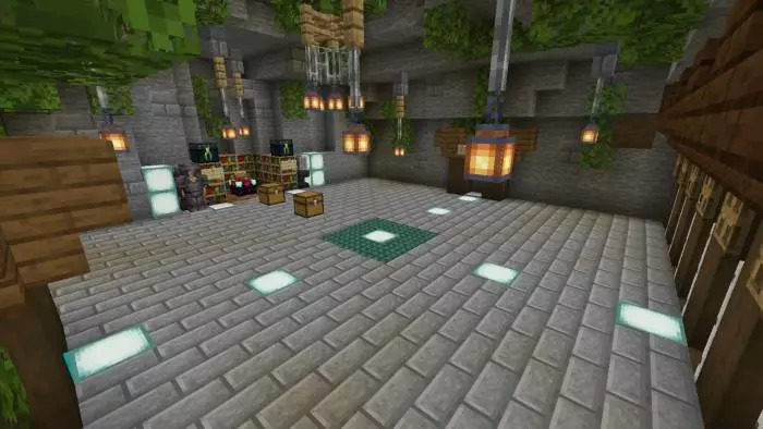 skyblock buy sell map screenshot