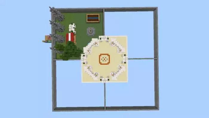 skyblock buy sell map screenshot
