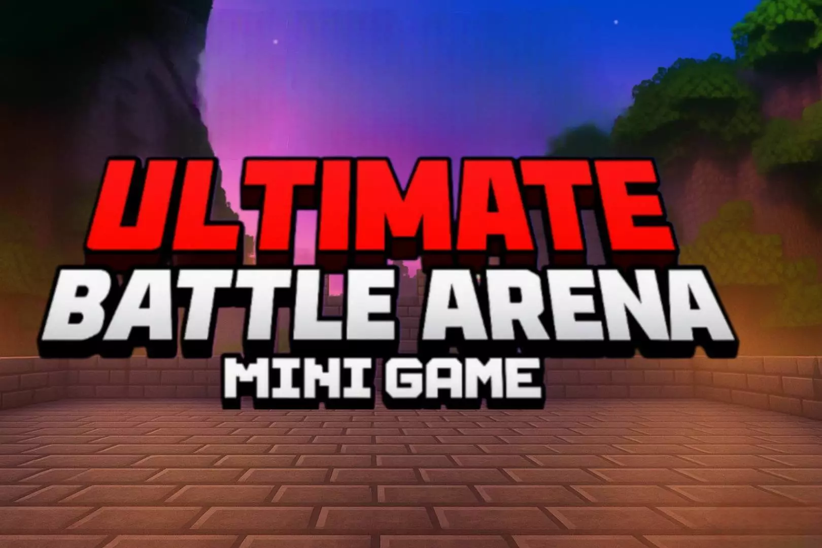 ultimate battle arena map thumbnail