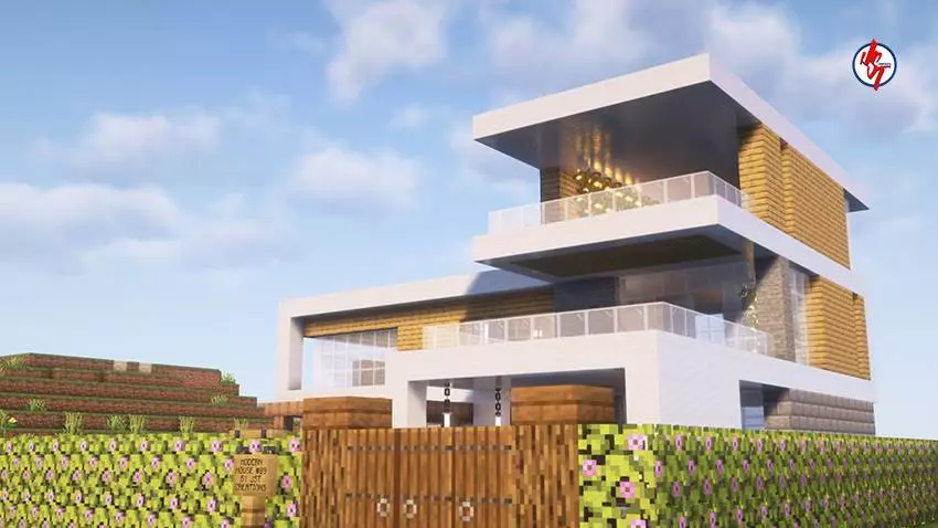 survival modern house 89 map screenshot
